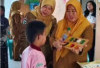 Tanamkan PHBS Sejak Dini, Puskesmas Muaradua Kunjungi TK Al-Falah Kisau