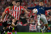 MU Berpeluang Bertemu Tottenham di Final Liga Europa