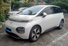 Baru Setahun, Harga Bekas Wuling Cloud EV Anjlok Ratusan Juta! Worth It Dibeli Sekarang? 