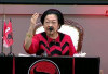 Megawati Komentari Soal Polemik Ijazah Palsu