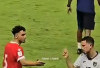 Thom Haye Beri Alasan Tolak Salaman dengan Pemain Lebanon