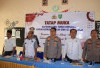 Kapolres OKU Timur Dorong Sekolah Tanamkan Disiplin dan Cegah Pungli