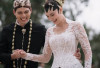 Luna Maya & Maxime Bouttier Siapkan Resepsi Pernikahan di Jakarta Juli Ini