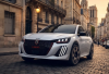 Peugeot e-208 GTi Si Mobil Listrik Pertama yang Berani Pakai Emblem Paling Ikonik di Dunia
