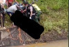 Geger Penemuan Mayat Perempuan Mengapung di Sungai