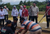 Satu Kolam Sukses Hasilkan 1,5 ton Ikan Patin 