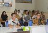 OKU Selatan Sempurnakan Dokumen SAKIP