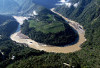 Cina Mulai Bangun Bendungan Terbesar di Dunia di Sungai Yarlung Tsangpo, Tibet