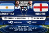 Ini Sosok Ismail Elfath, Wasit Semifinal Piala Dunia 2026 Inggris vs Argentina yang Pernah Pimpin Laga Jepang