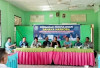 Ciptakan Desa Bersih Narkoba 