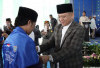 363 Calon Jemaah Haji OKU Timur Diberangkatkan ke Tanah Suci