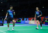 Amri/Nita Tembus Semifinal Usai Singkirkan Wakil China