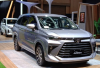 Toyota Avanza 2025 Indonesia! Desain Sporty, Fitur Lengkap, Harga Bikin Melirik!