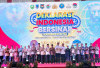 Bupati OKU Tegaskan Komitmen Berantas Narkoba
