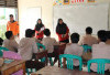Puskesmas Muaradua Rutin Lakukan Skrining Kesehatan Siswa