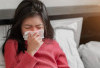 Flu pada Anak dan Risiko Komplikasi, Ini Tanda yang Harus Diwaspadai