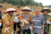 Dukung Ketahanan Pangan, Lakukan Panen Raya Jagung