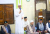 Bupati OKU Serap Aspirasi dan Mohon Doa Keselamatan Daerah