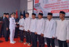 10 Warga Binaan Rutan Baturaja dapat Remisi Bebas