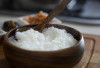 Cara Cepat Membuat Bubur Nasi Tanpa Ribet, Hemat Waktu di Pagi Hari