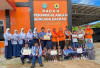 Siswa SMPN 1 Muaradua Juara Dua Lomba Video Kreatif Hari Kesiapsiagaan Bencana 2025