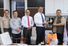 BNPB Siapkan Relokasi dan Hunian Sementara Bagi Korban Banjir Bandang OKU Selatan