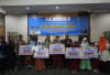 Tumbuhkan Minat Baca, Gelar Bimtek Membaca Nyaring serta Lomba Bertutur