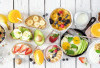 9 Ide Sarapan Sehat untuk Diet, Bikin Kenyang Lebih Lama dan Berat Badan Terkontrol