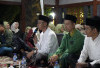 Gebyar Sholawat dan Harlah NU Meriah di OKU Timur, Wakil Bupati Ajak Warga Pererat Ukhuwah