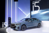 BMW i5 vs i7, Mobil Listrik Premium, Pilih Efisiensi atau Kemewahan?