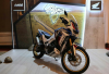 Motor Adventure Rp 647 Juta! Intip Upgrade Baru Honda Africa Twin 2025