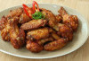 Resep Spicy Chicken Wings, Makanan Kekinian yang Bikin Lidah Nagih!