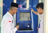 Disdukcapil OKU Timur Luncurkan Mesin ADM Kedua