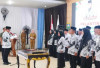 Guru Dituntut Beradaptasi dengan Perkembangan Teknologi dan Profesional