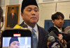 Erick Thohir resmi jabat Menpora