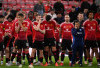 Saham MU Anjlok Usai Gagal Juara Liga Europa dan Absen di Liga Champions