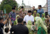 Gebyar Sholawat OKU Timur: Gubernur Herman Deru Ungkap Rasa Rindu pada Masyarakat