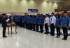 Dilantik! PPPK OKU Diingatkan Etos Kerja dan Loyalitas Negara