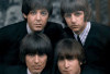 The Beatles Raih Grammy Berkat 