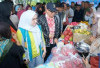 Jelang Imlek 2577 dan Ramadhan 1447 H, Pemkab OKU Gelar Gerakan Pangan Murah