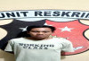 Ditangkap Saat Datangi Kantor Polisi untuk Wajib Lapor 