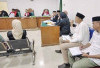 Minta Kwitansi Kosong, Lakukan Mark Up
