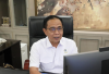 Rakerda Kanwil BPN Provinsi Sulawesi Tenggara