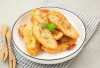 Mau Pisang Goreng Kering dan Renyah? Hindari 4 Hal Ini!