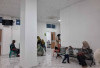 Pasien Keluhkan Ruangan Gedung Baru RSUD Muaradua Panas