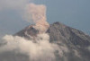 Gunung Semeru Kembali Erupsi