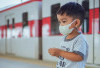 5 Langkah Melindungi Kesehatan Anak dampak Perubahan Iklim