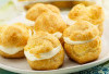 Tips Jitu Bikin Kue Sus Renyah dan Lembut di Dalam
