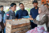 Pasar Murah Diserbu Warga, Tekan Inflasi dan Ringankan Beban Masyarakat