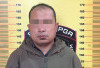 Kepala Kantor Pos Pagaralam Ditahan Kasus Cabul